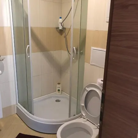 Large 2 Bedroom Apartment With Balcony Słoneczny Brzeg